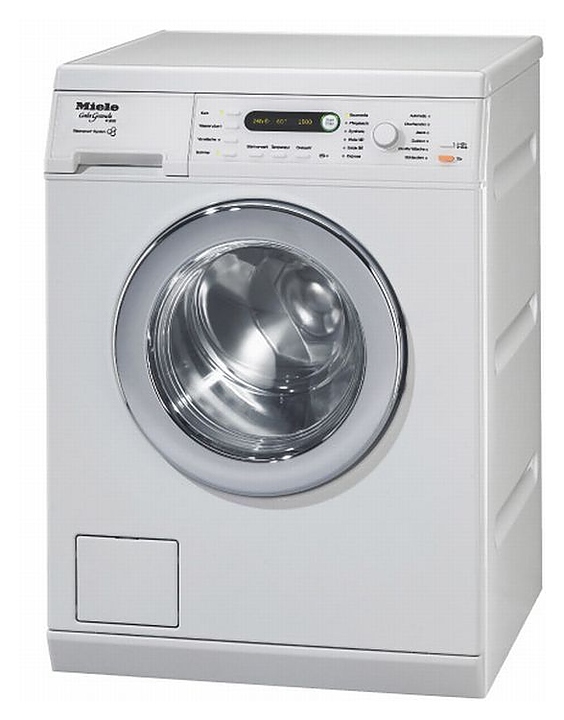 Стиральная машина Miele W 3000 WPS
