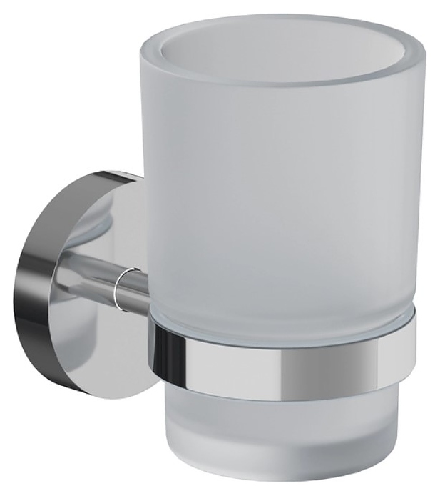 Держатель стакана настенный IDDIS Sena SENSSG1i45