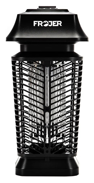 Лампа инсектицидная FROJER QH50D-20W