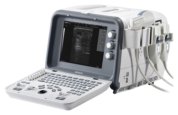 Аппарат УЗИ Edan Dus 6