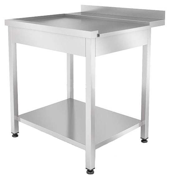 Стол загрузки / выгрузки кассет ТТМ СЗВК-070/7Л