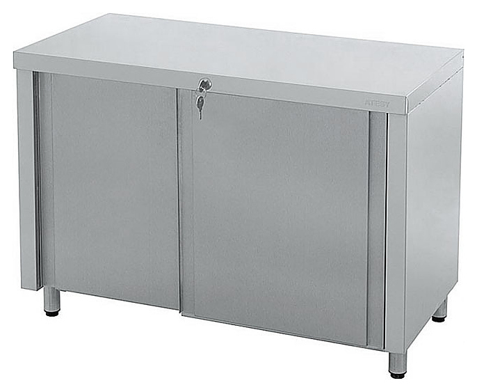 Стол производственный Спутник СТ-2/1200/600 купе