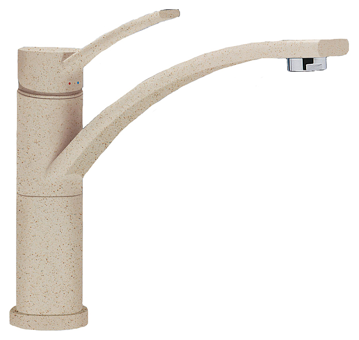 Смеситель SMEG ME6AV