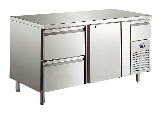 Стол охлаждаемый EKSI ESPX -15L1D2
