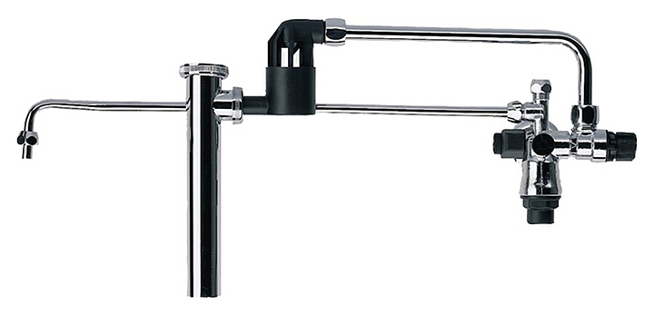 Группа безопасности Stiebel Eltron SVMT