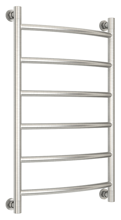 Полотенцесушитель водяной Сунержа Галант+ 80x50 см сатин