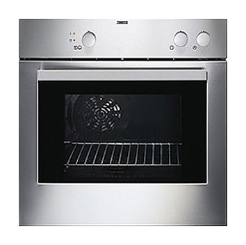 Газовый духовой шкаф Electrolux Professional ZLB 331 X