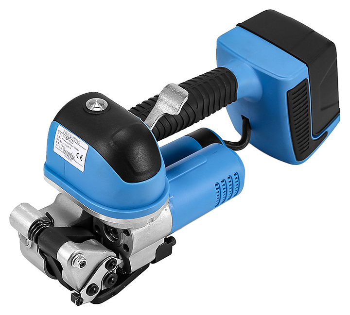 Стреппинг-инструмент ручной аккумуляторный МАГИКОН KZB-19