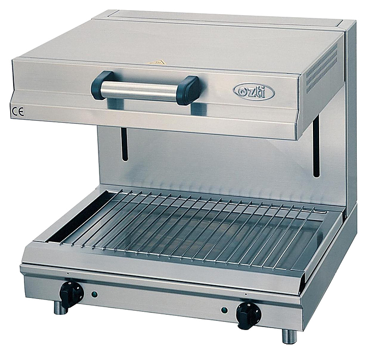 Гриль Саламандра OZTI OS 200