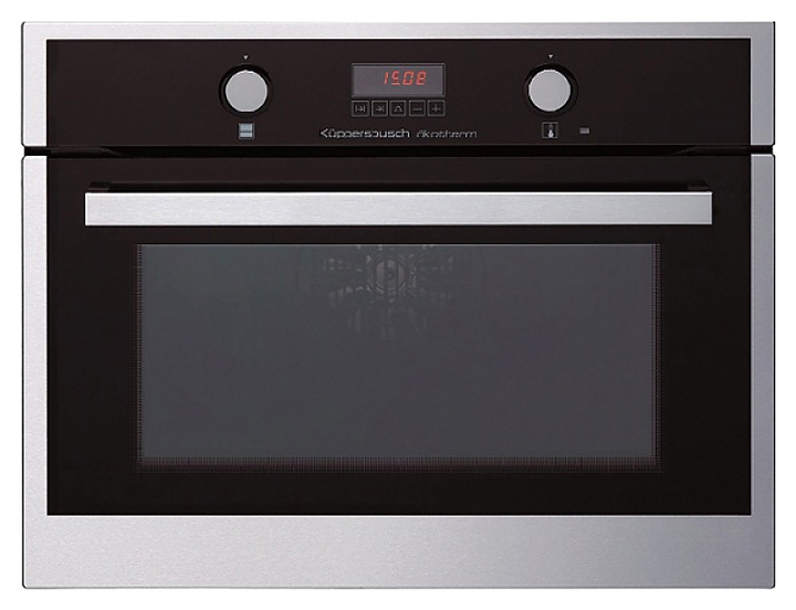 Духовой шкаф Kuppersbusch EEBK 6400.8PWX-G