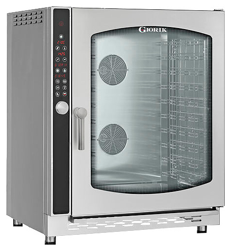 Печь конвекционная Giorik MPE10X