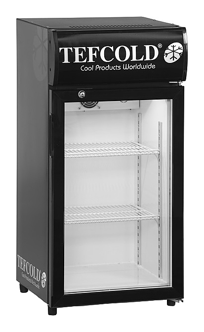 Минибар TEFCOLD BC110