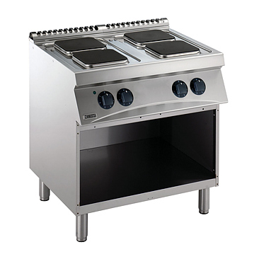 Электрическая плита (178 020) Electrolux Professional серия плита (178020)
