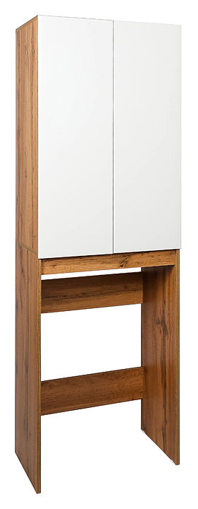 Шкаф-пенал VIANT 