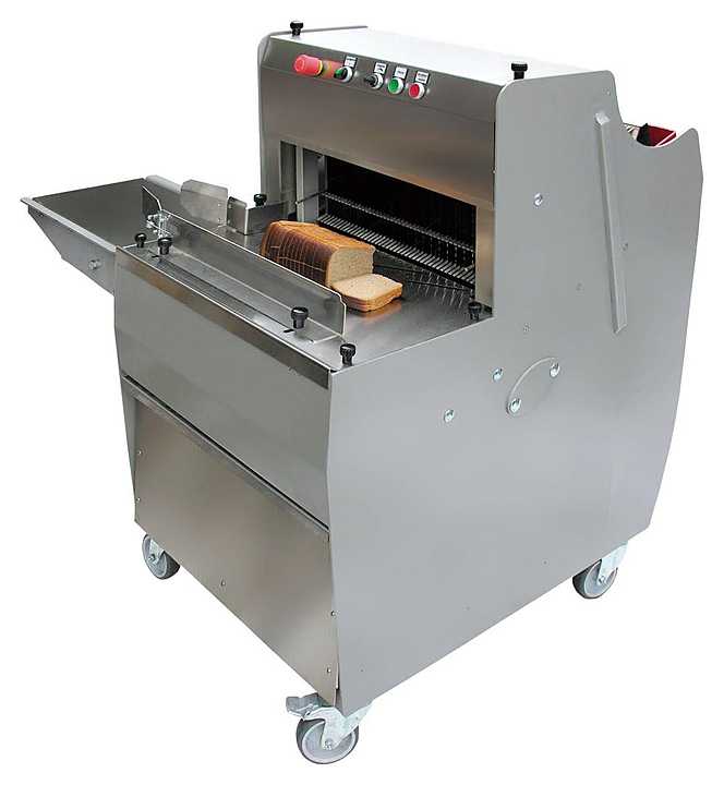 Машина хлеборезательная ТвЗПО Агро-Слайсер 11.10.Т