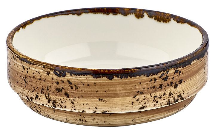 Салатник By Bone Vintage HA-VT-GT-14-JO 450 мл, 14 см