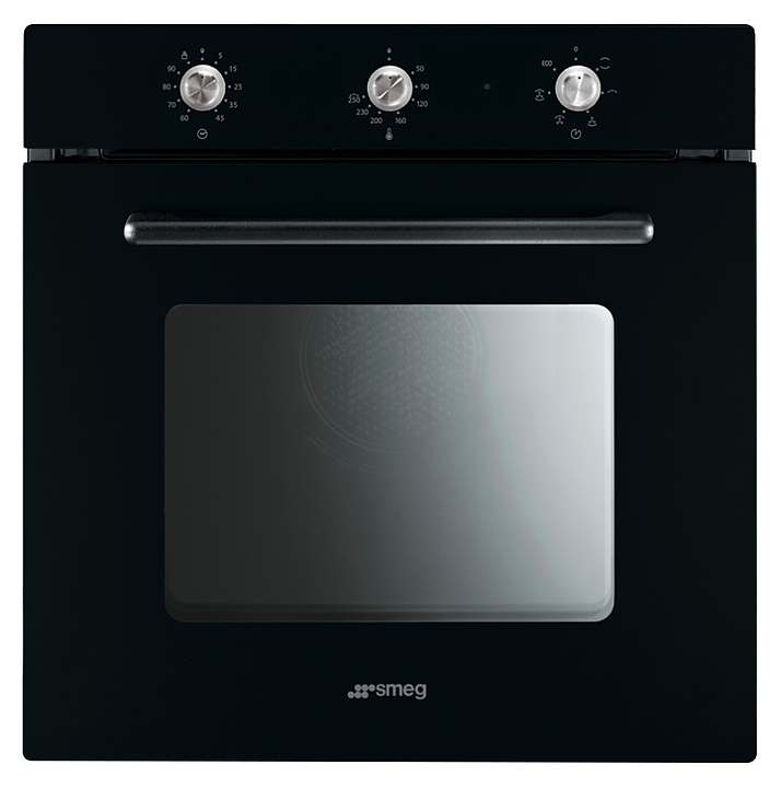 Духовой шкаф электрический SMEG F608SN