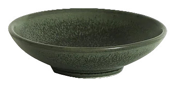 Тарелка Loveramics Er-go! Studio Sauce Dish D103-38BDG 9 см, темно-зеленый (Matte Dark Green)