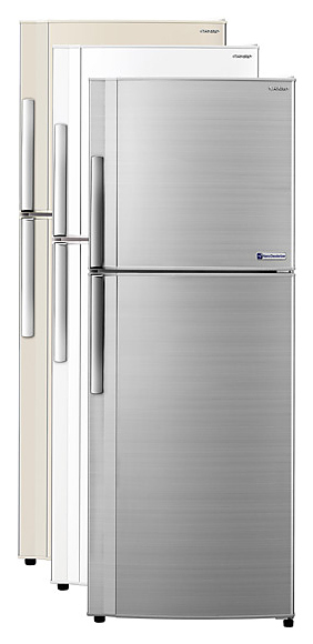 Холодильник Sharp SJ-391SBE