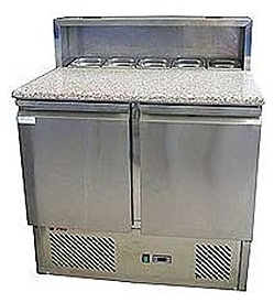 Стол для пиццы Sagi Mini S 900P