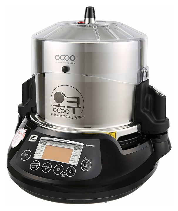 Экстрактор низкотемпературный OCOO PRO