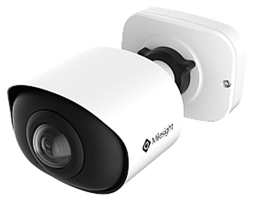 IP-камера для видеонаблюдения Milesight MS-C8165-PB