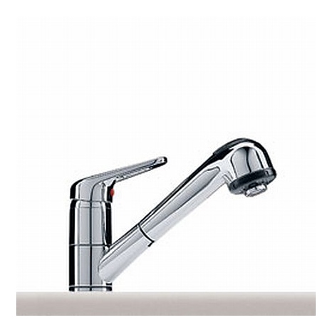 Смеситель Franke Belaqua 740 хром
