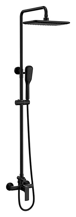 Стойка душевая LEMARK Ursus LM7260BL