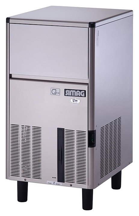 Льдогенератор SIMAG SDN 65 WS