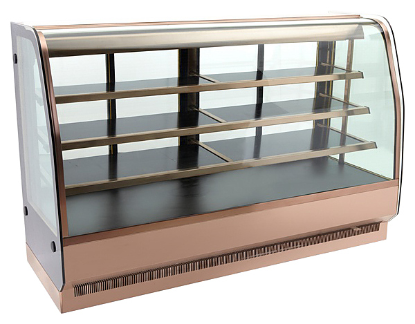 Витрина холодильная FOODLINE CS 1000G3