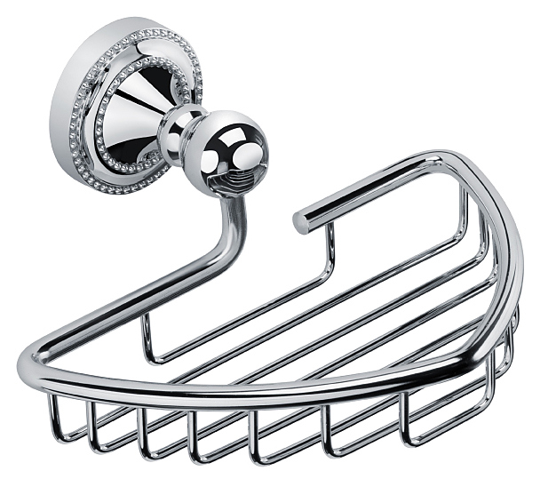 Мыльница-решётка подвесная Fixsen Style FX-41109