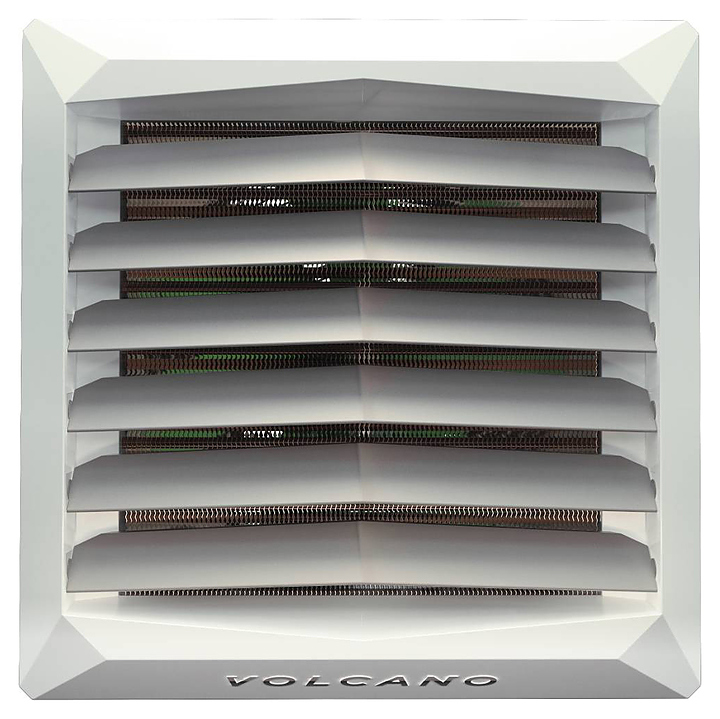 Тепловентилятор ВОЛКАНО (VOLCANO) VR Mini AC