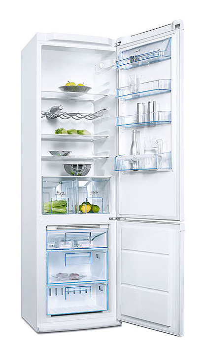 Холодильник Electrolux Professional ENB 38000 W