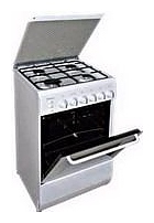 Газовая плита Ardo A 5640 G6 white
