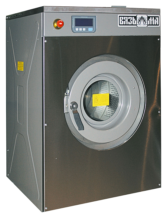 Машина стирально-отжимная Вязьма ЛО-7