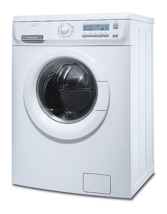 Стиральная машина Electrolux Professional EWF 10670 W