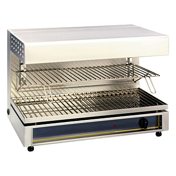 Гриль Саламандра Roller Grill SEF80