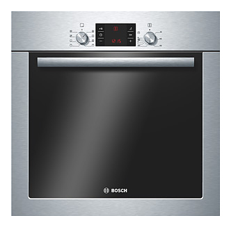 Независимый электрический духовой шкаф Bosch HBB 43C350