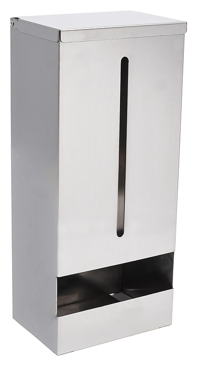 Диспенсер для бахил ЦПО D-009