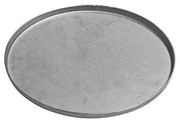 Форма для пиццы Спика 280х275х14мм.