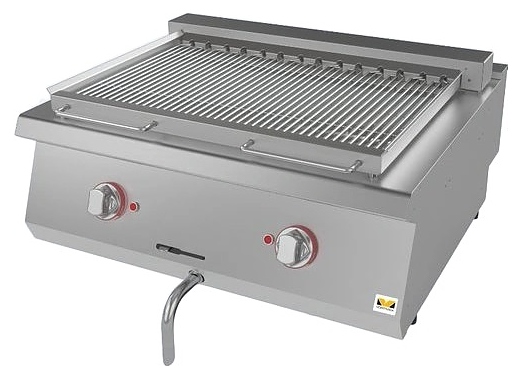 Вапо-гриль Vortmax WGE 98