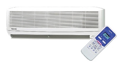 Кондиционер Toshiba RAS-09NKSX