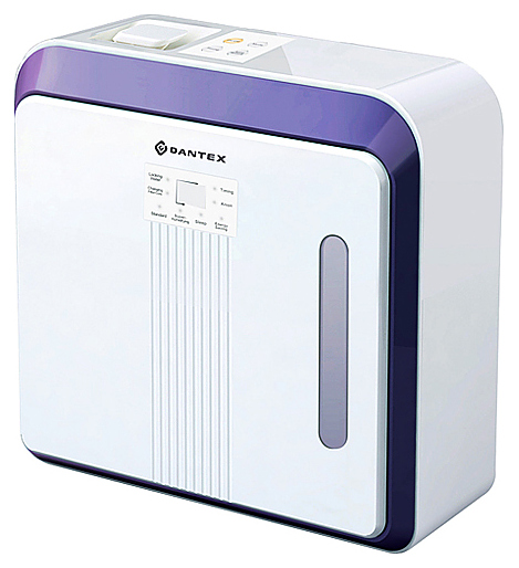 Увлажнитель воздуха Dantex D-H35AW