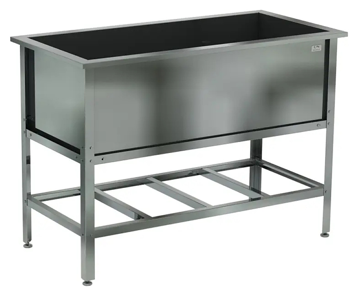 Ванна моечная КОБОР ВМС/1-100/53