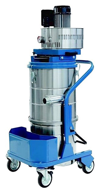 Пылесос промышленный Dustin Tank DWSL 3475T Z21