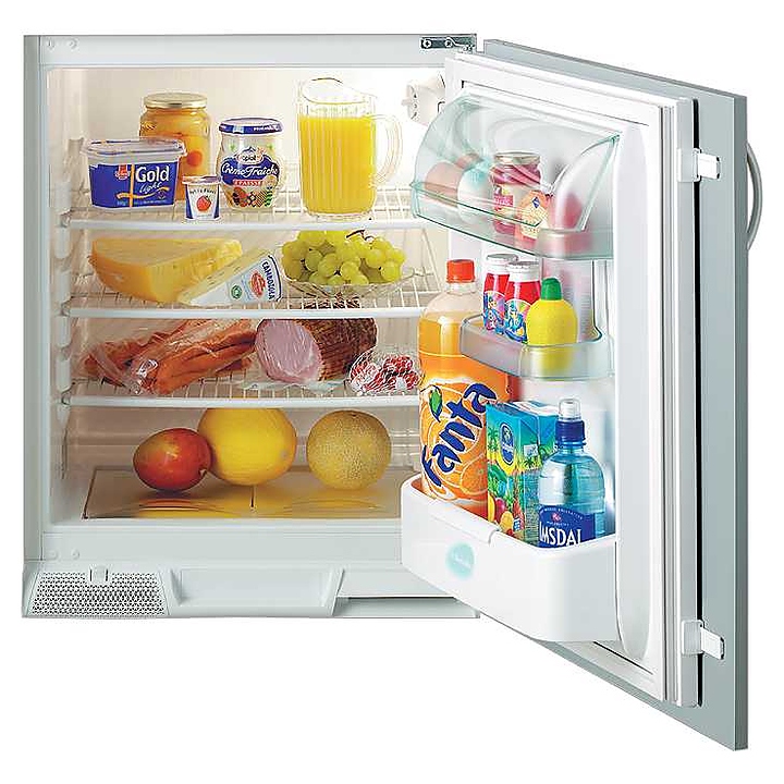 Встраиваемый холодильник Electrolux Professional ERU 1470