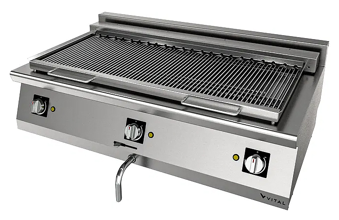 Гриль VITAL PRO-ESI7030