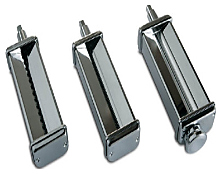 Комплект насадок для раскатки пасты Electrolux Professional PKLTT (653610)