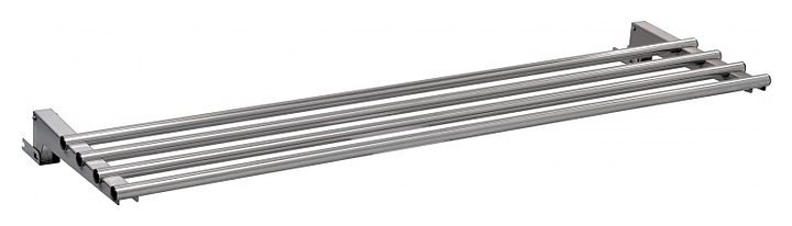 Направляющая для перемещения подносов ATESY Регата 1370 мм