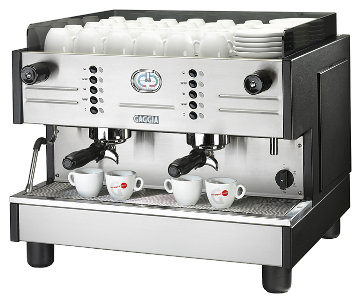 Кофемашина Gaggia LC/D 2GR